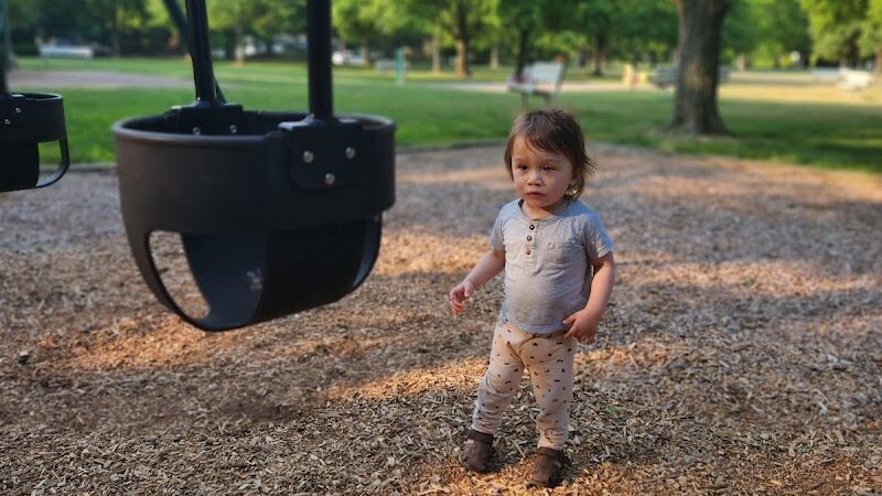 Cranbury-Millstone Park - Cranbury, NJ