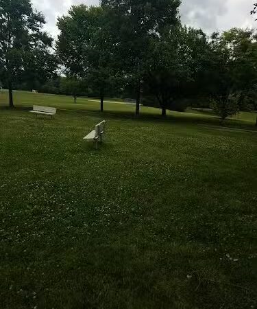 Cranbury-Millstone Park - Cranbury, NJ