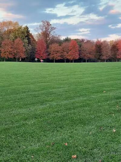 Heritage Park - Cranbury, NJ