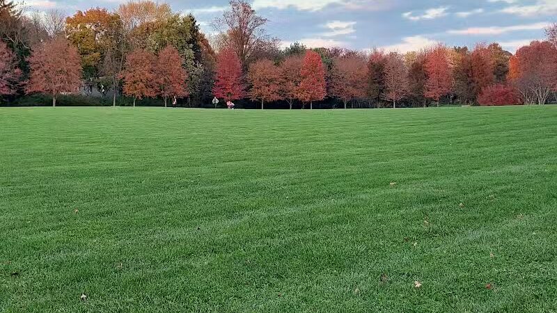 Heritage Park - Cranbury, NJ