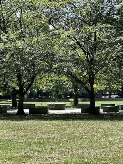 Heritage Park - Cranbury, NJ