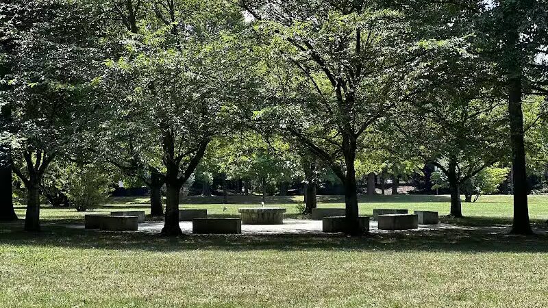 Heritage Park - Cranbury, NJ