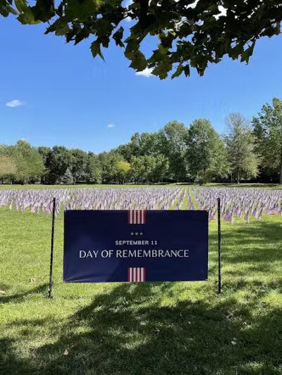 Heritage Park - Cranbury, NJ