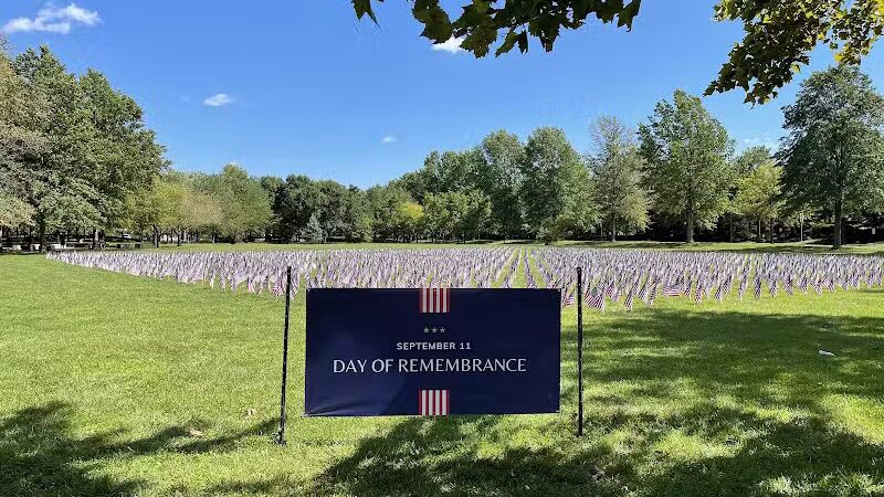 Heritage Park - Cranbury, NJ