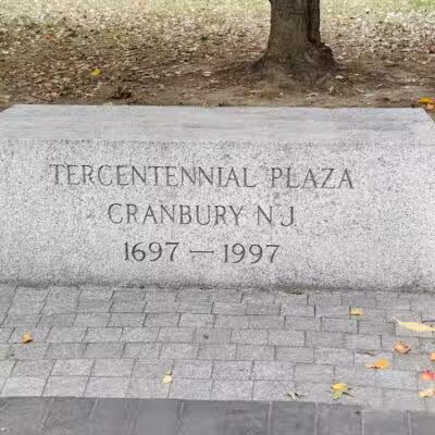 Heritage Park - Cranbury, NJ
