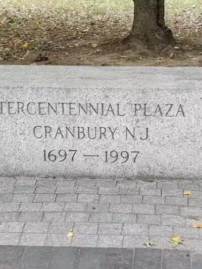 Heritage Park - Cranbury, NJ