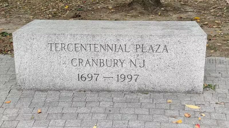 Heritage Park - Cranbury, NJ