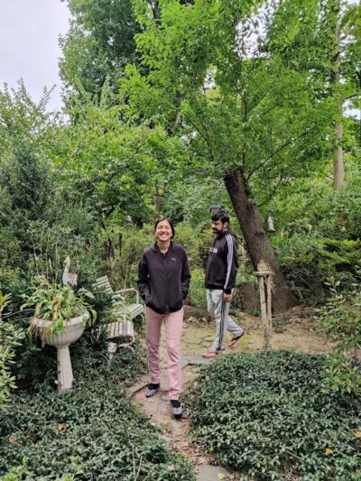 Heritage Park - Cranbury, NJ