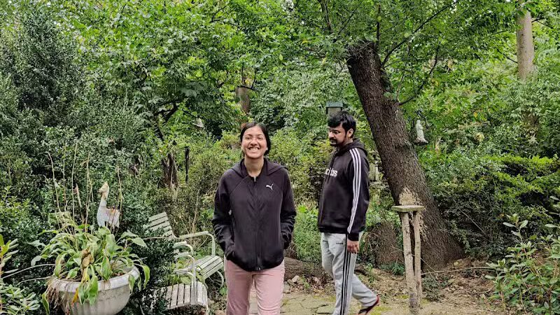 Heritage Park - Cranbury, NJ