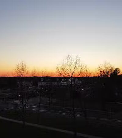 Heritage Park - Cranbury, NJ