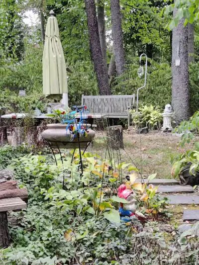 Heritage Park - Cranbury, NJ