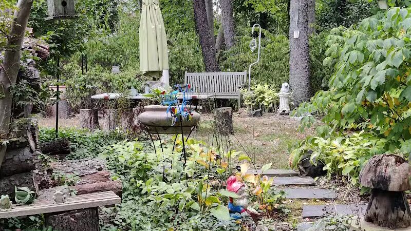 Heritage Park - Cranbury, NJ