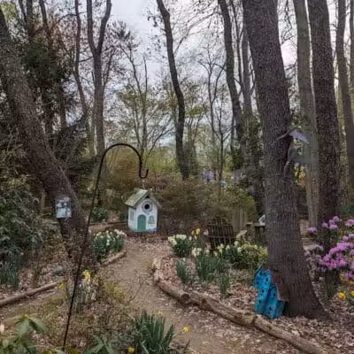 Heritage Park - Cranbury, NJ