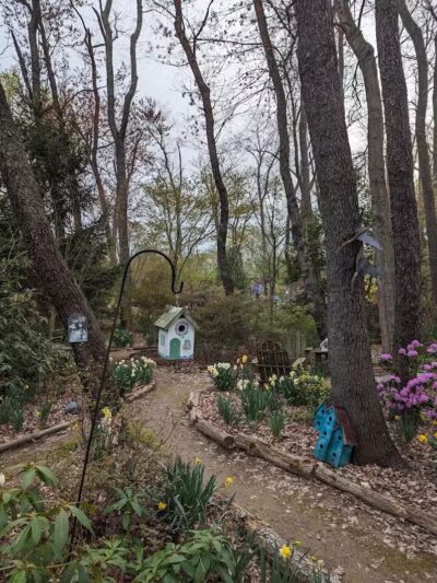 Heritage Park - Cranbury, NJ