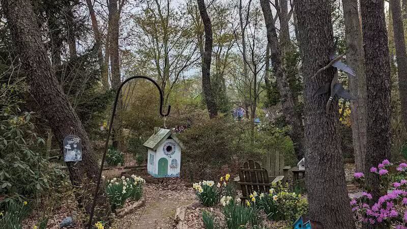 Heritage Park - Cranbury, NJ