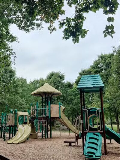 Heritage Park - Cranbury, NJ