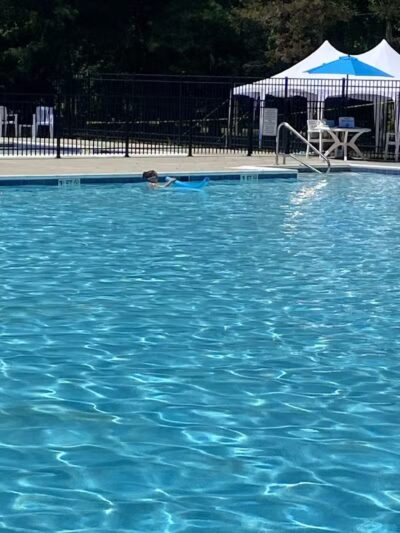 Crystal Springs Wilderness Lodges & RV Resort - Cream Ridge, NJ