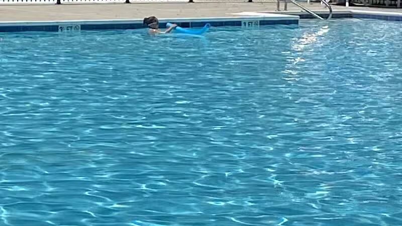 Crystal Springs Wilderness Lodges & RV Resort - Cream Ridge, NJ