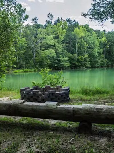 Crystal Springs Wilderness Lodges & RV Resort - Cream Ridge, NJ