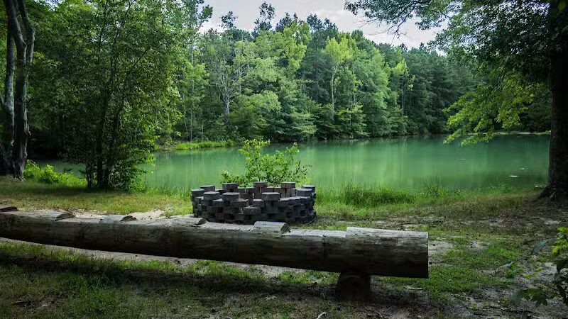 Crystal Springs Wilderness Lodges & RV Resort - Cream Ridge, NJ