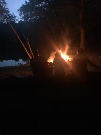 Crystal Springs Wilderness Lodges & RV Resort - Cream Ridge, NJ