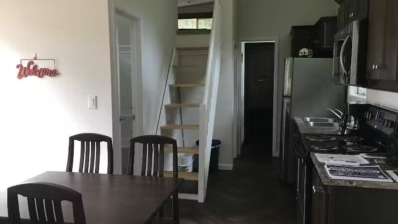 Crystal Springs Wilderness Lodges & RV Resort - Cream Ridge, NJ