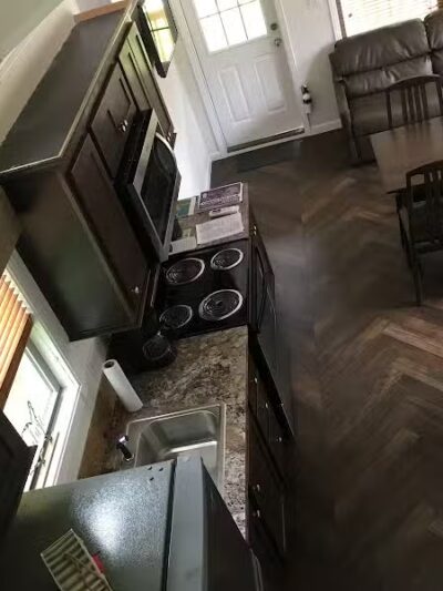 Crystal Springs Wilderness Lodges & RV Resort - Cream Ridge, NJ