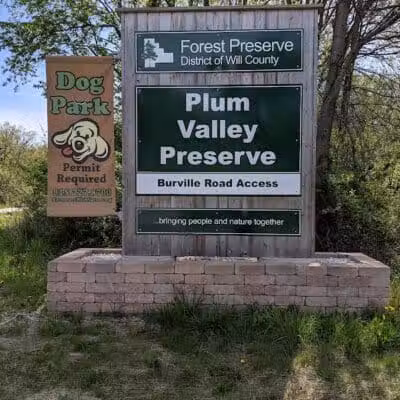 Plum Valley Preserve - Crete, IL