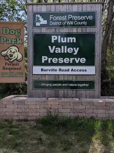 Plum Valley Preserve - Crete, IL