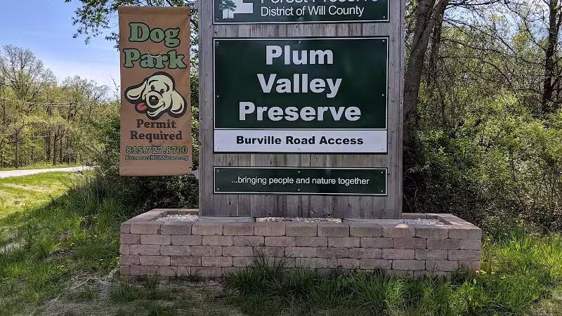 Plum Valley Preserve - Crete, IL