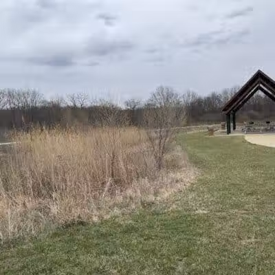 Plum Valley Preserve - Crete, IL