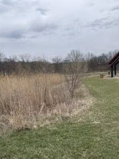 Plum Valley Preserve - Crete, IL