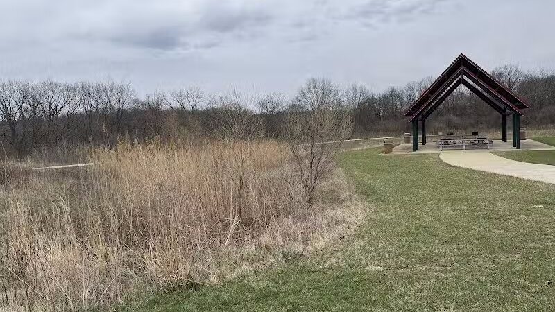 Plum Valley Preserve - Crete, IL