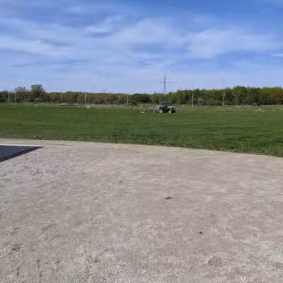 Plum Valley Preserve - Crete, IL