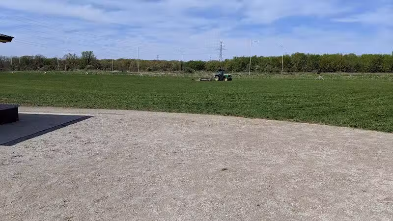 Plum Valley Preserve - Crete, IL