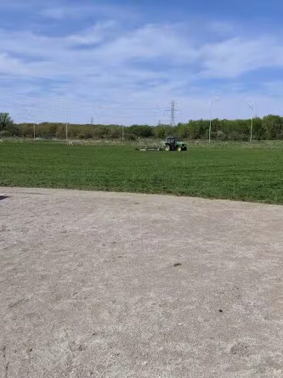 Plum Valley Preserve - Crete, IL