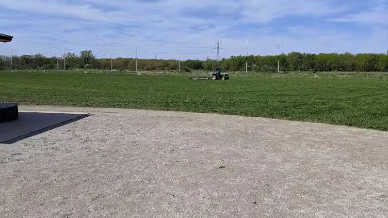 Plum Valley Preserve - Crete, IL
