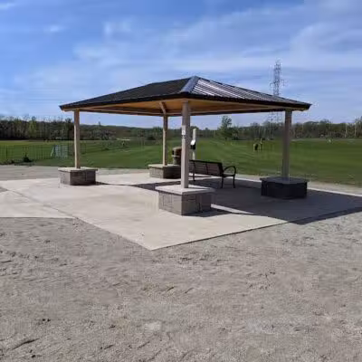 Plum Valley Preserve - Crete, IL