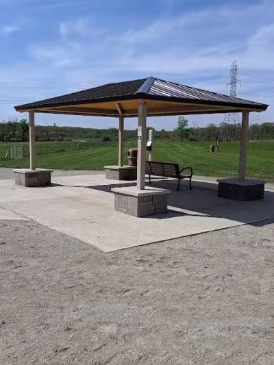 Plum Valley Preserve - Crete, IL