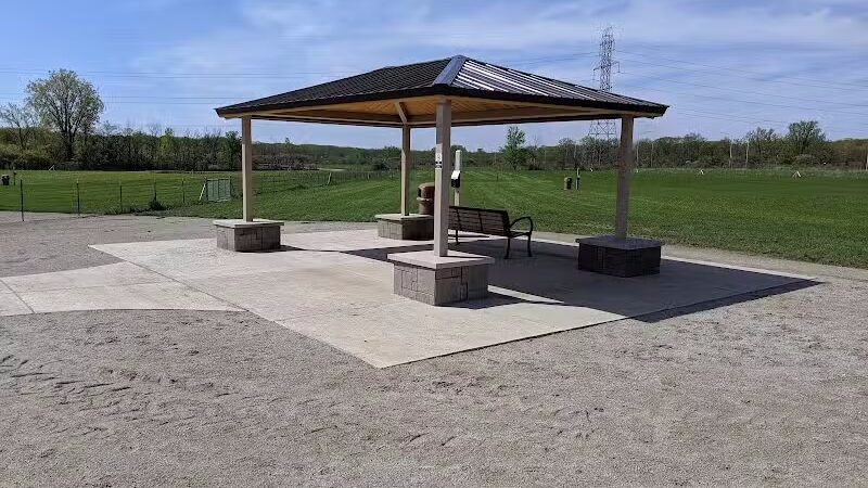 Plum Valley Preserve - Crete, IL