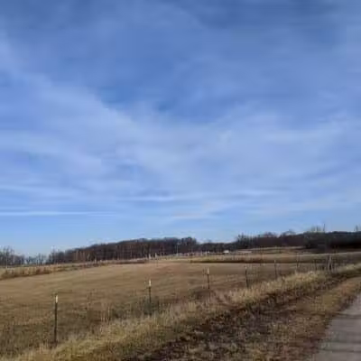 Plum Valley Preserve - Crete, IL