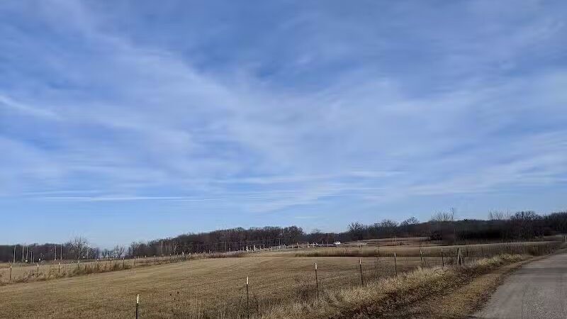 Plum Valley Preserve - Crete, IL
