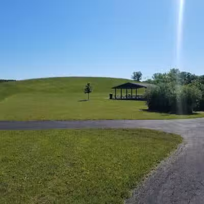 Plum Valley Preserve - Crete, IL