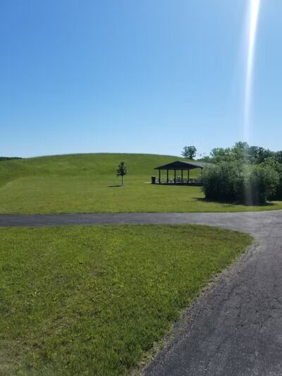 Plum Valley Preserve - Crete, IL