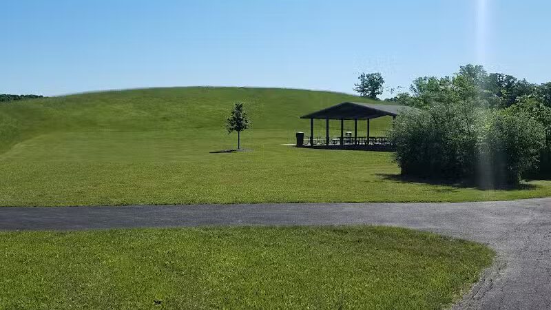 Plum Valley Preserve - Crete, IL