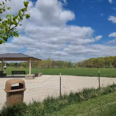 Plum Valley Preserve - Crete, IL