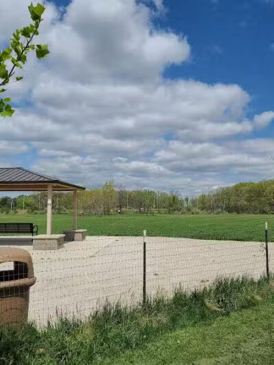 Plum Valley Preserve - Crete, IL