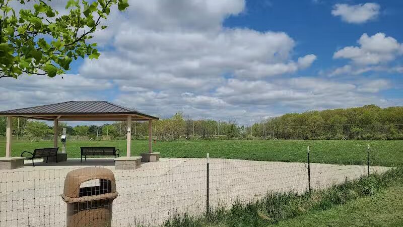 Plum Valley Preserve - Crete, IL