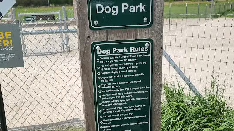 Plum Valley Preserve - Crete, IL