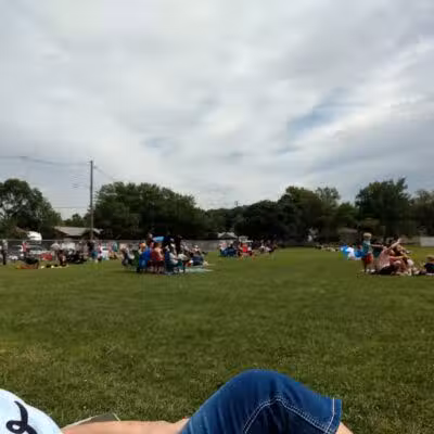 Armory Park - Crete, NE